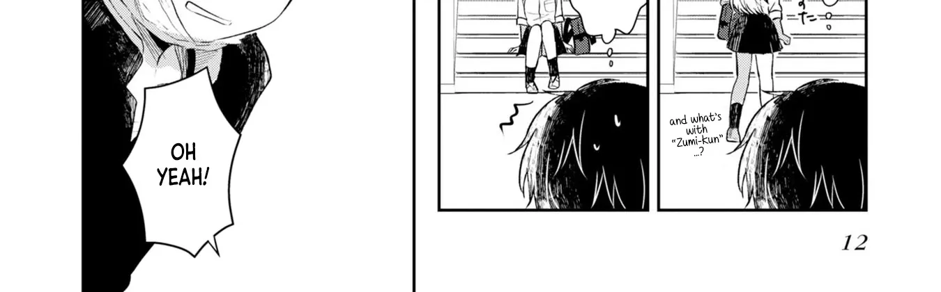 Imperfect, Unhygenic and Untidy