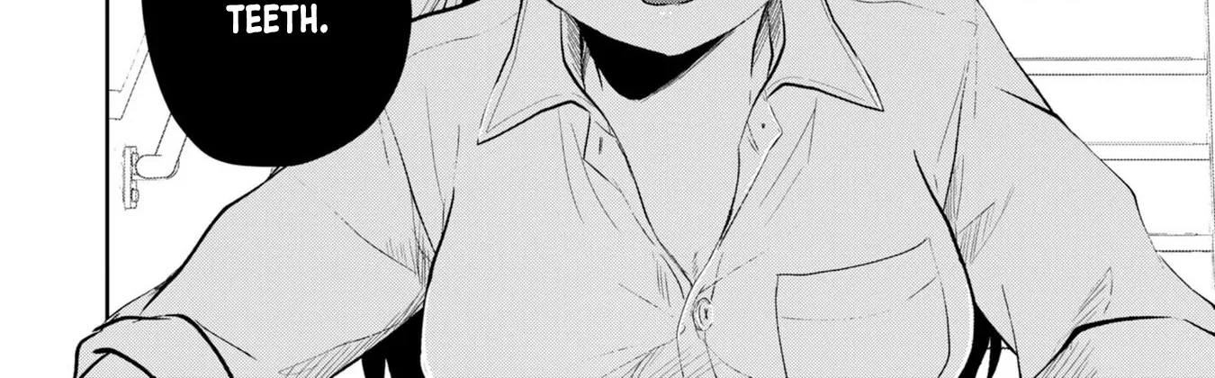 Imperfect, Unhygenic and Untidy