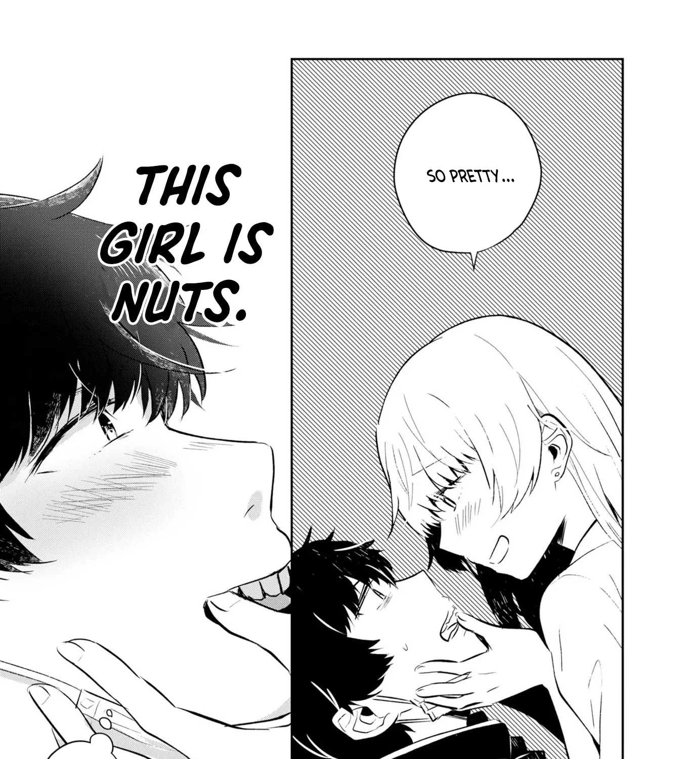 Imperfect, Unhygenic and Untidy