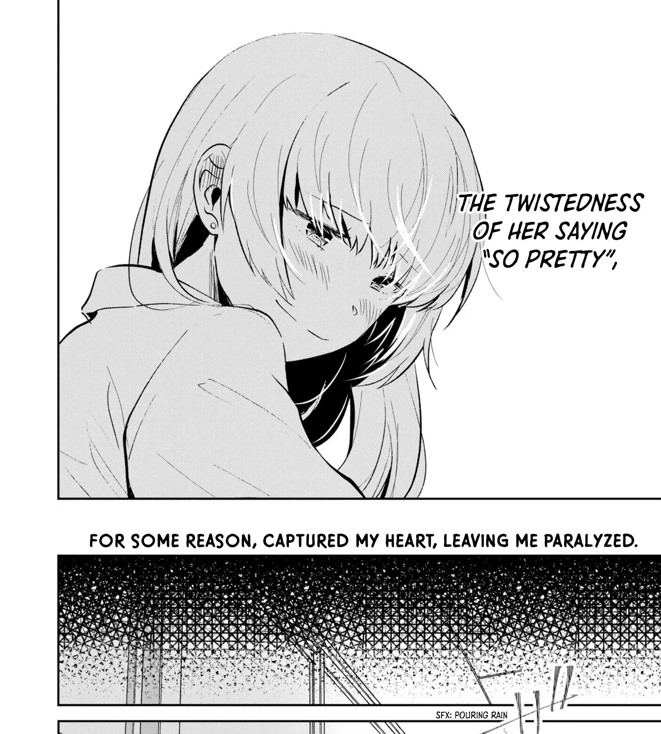 Imperfect, Unhygenic and Untidy