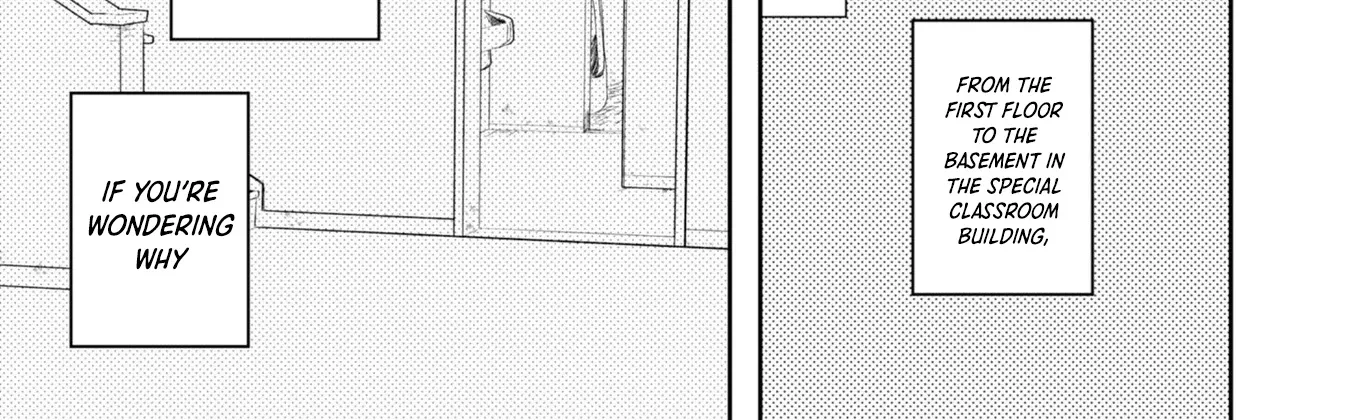 Imperfect, Unhygenic and Untidy