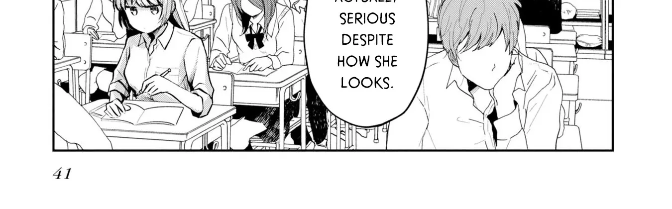 Imperfect, Unhygenic and Untidy