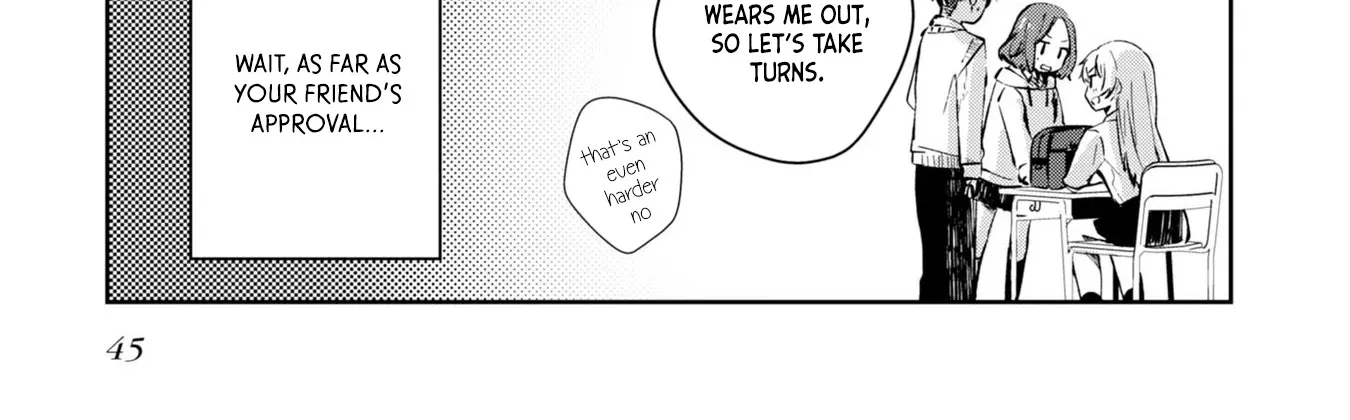 Imperfect, Unhygenic and Untidy