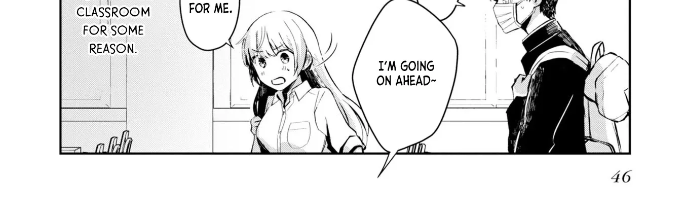 Imperfect, Unhygenic and Untidy