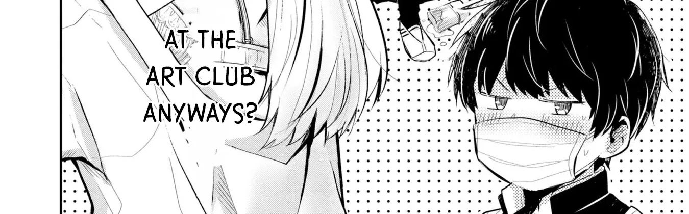 Imperfect, Unhygenic and Untidy