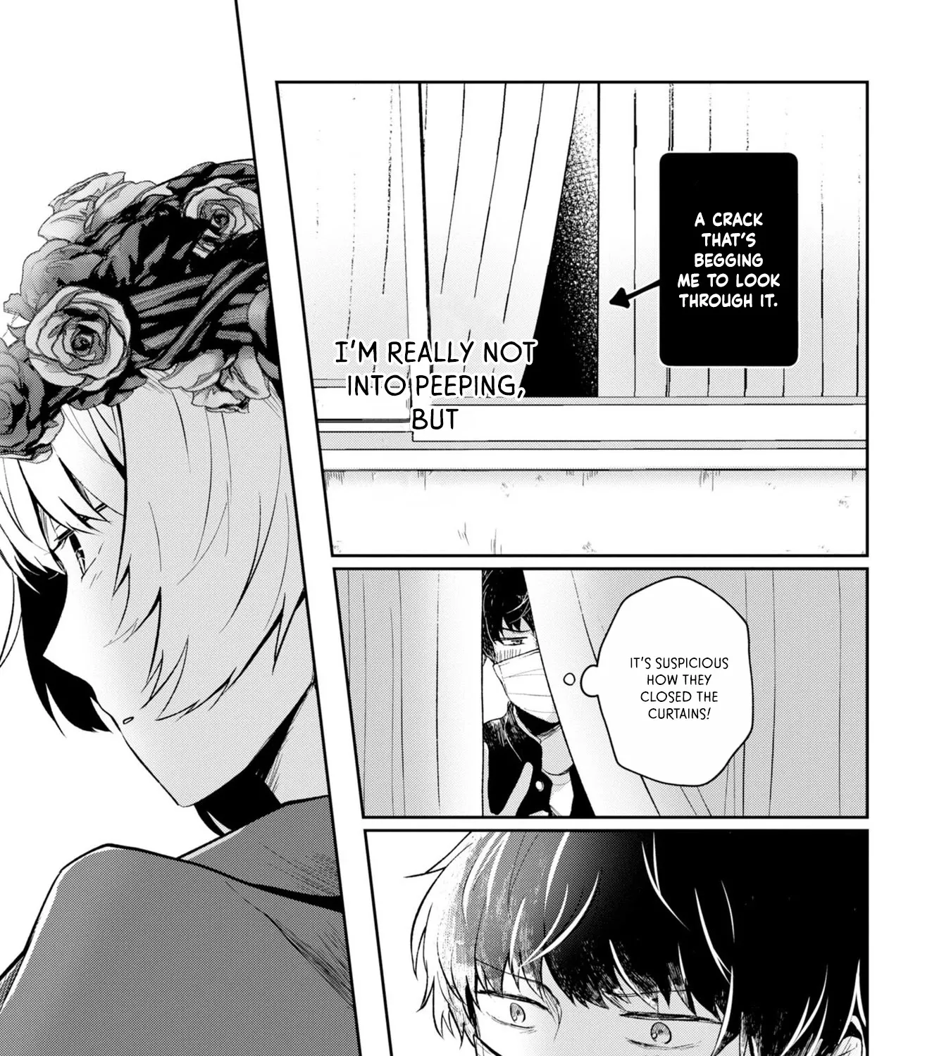 Imperfect, Unhygenic and Untidy