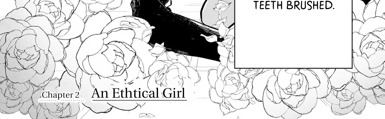 Imperfect, Unhygenic and Untidy