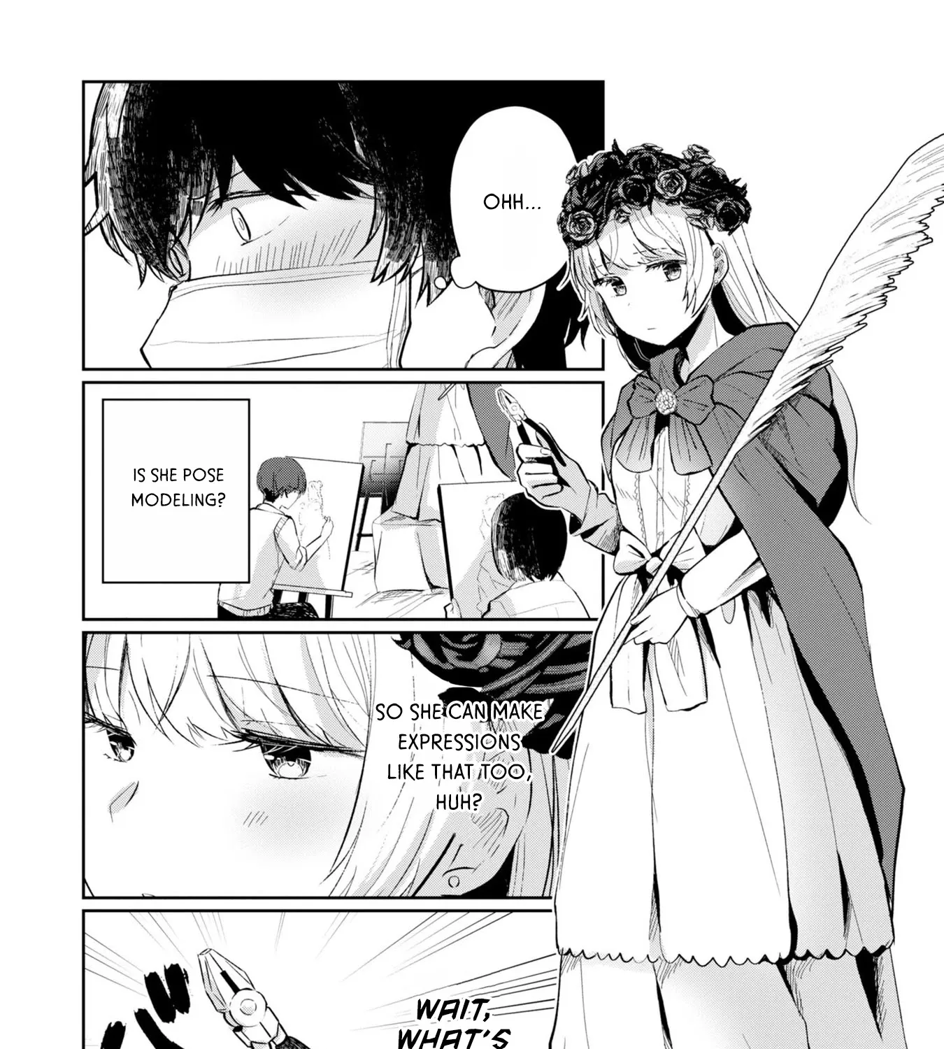 Imperfect, Unhygenic and Untidy