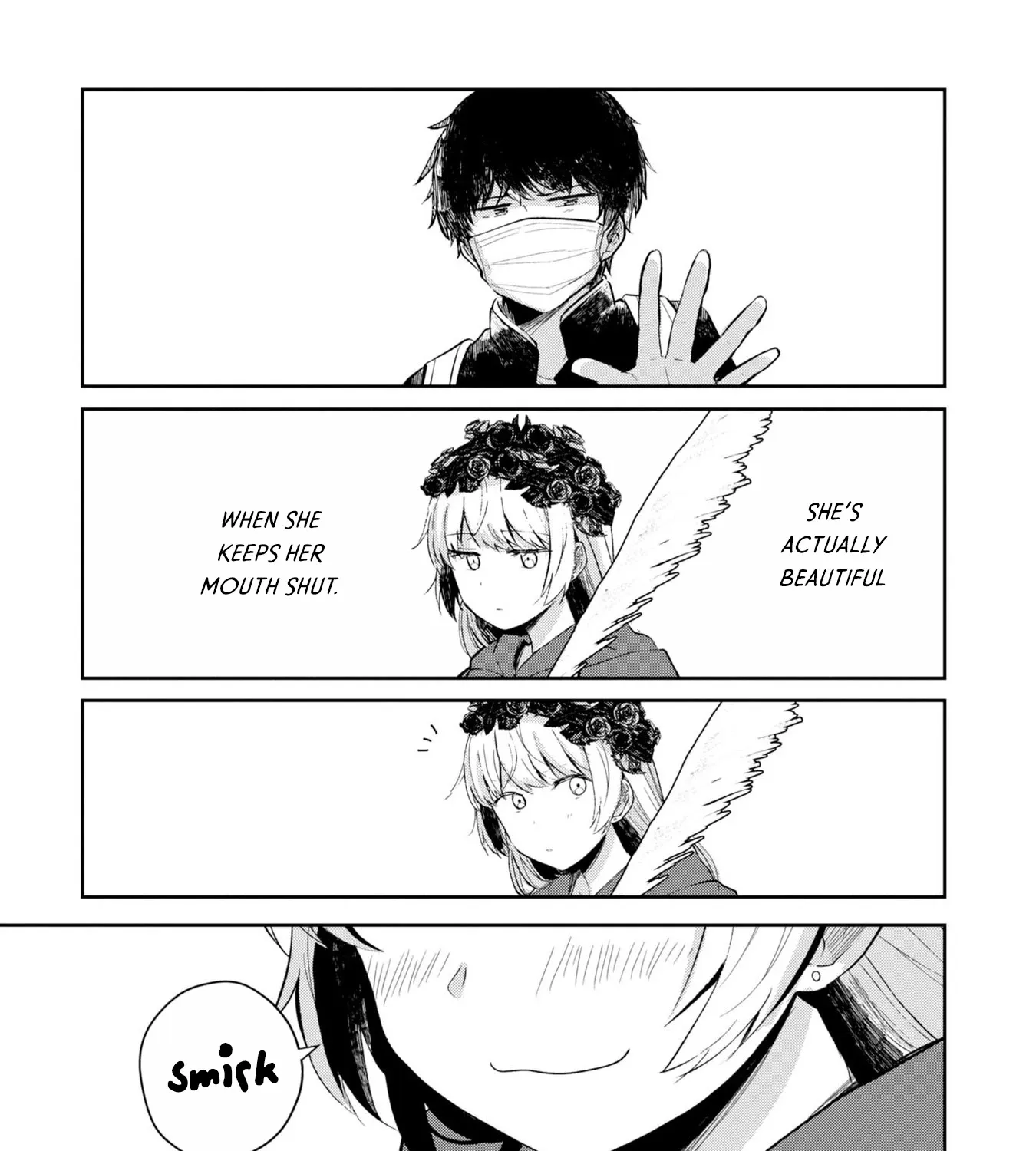 Imperfect, Unhygenic and Untidy