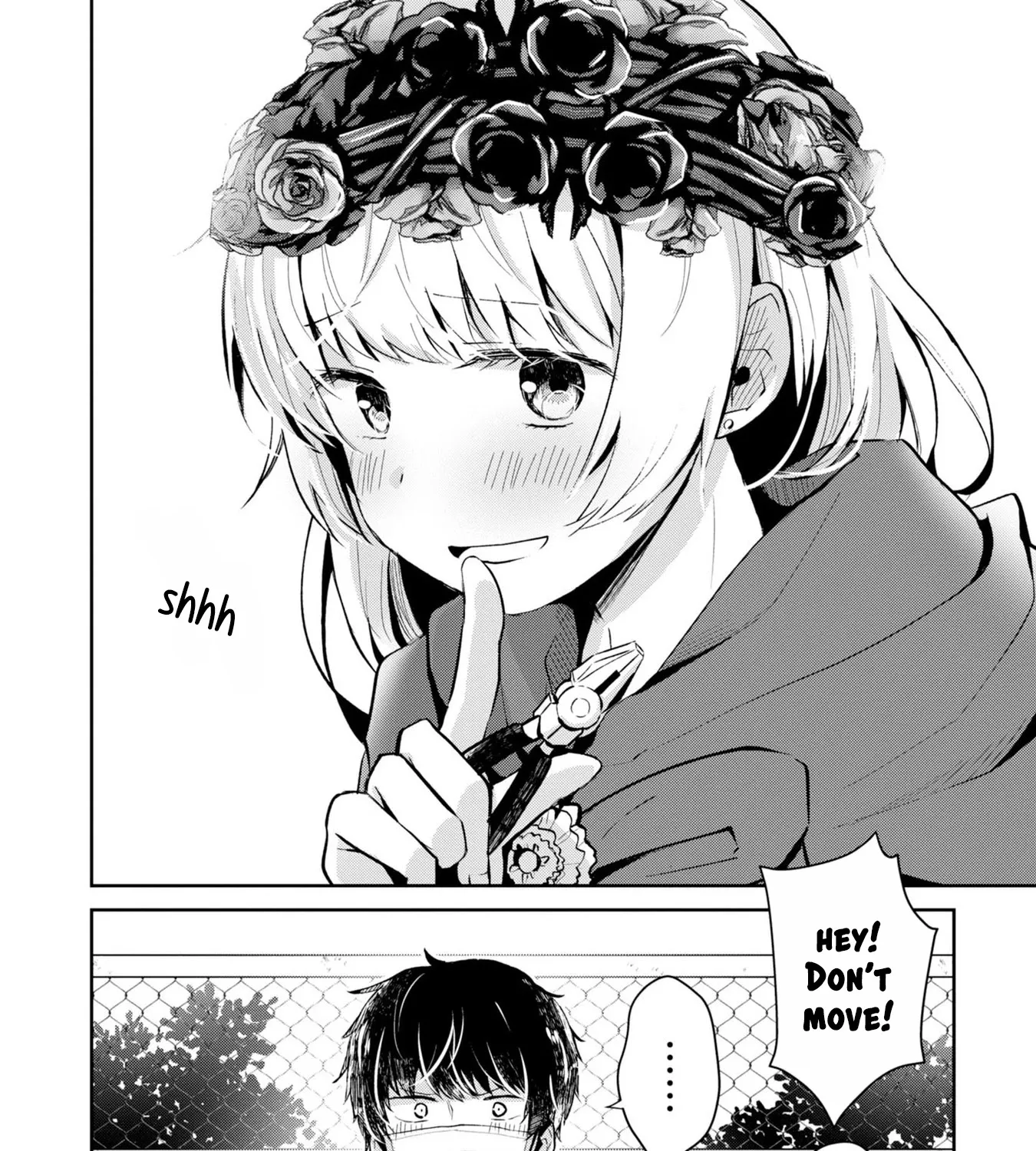 Imperfect, Unhygenic and Untidy