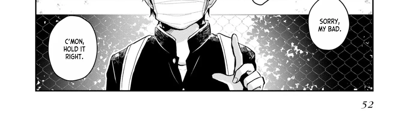 Imperfect, Unhygenic and Untidy