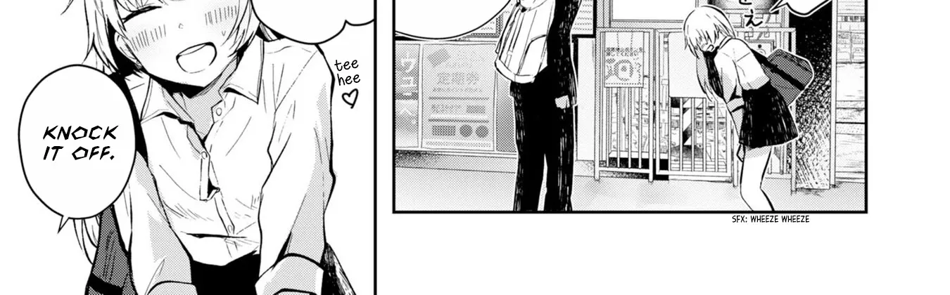 Imperfect, Unhygenic and Untidy