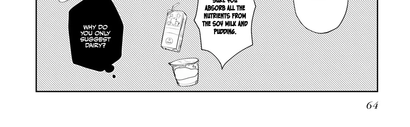 Imperfect, Unhygenic and Untidy