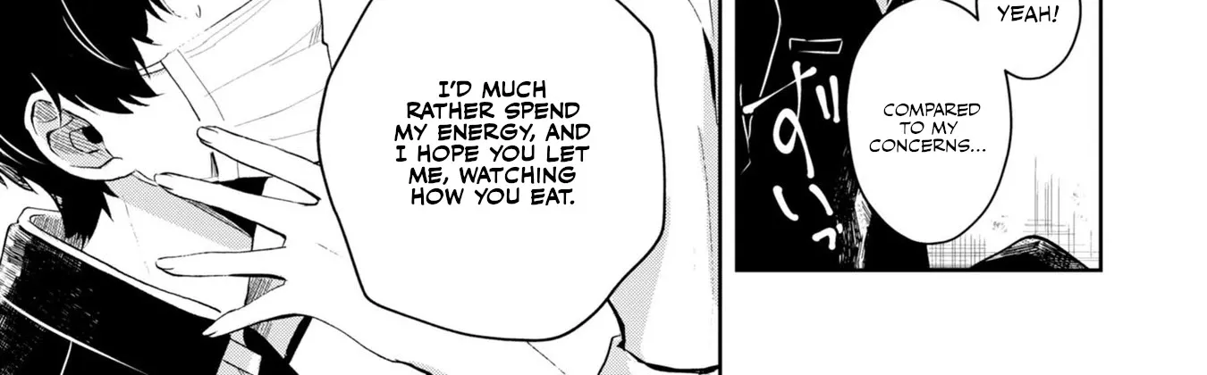 Imperfect, Unhygenic and Untidy