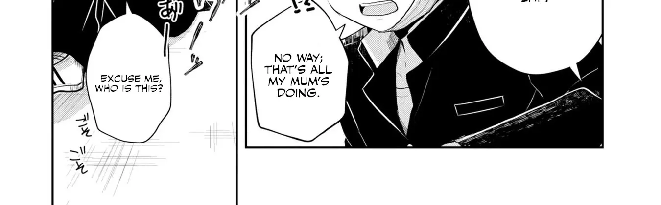 Imperfect, Unhygenic and Untidy