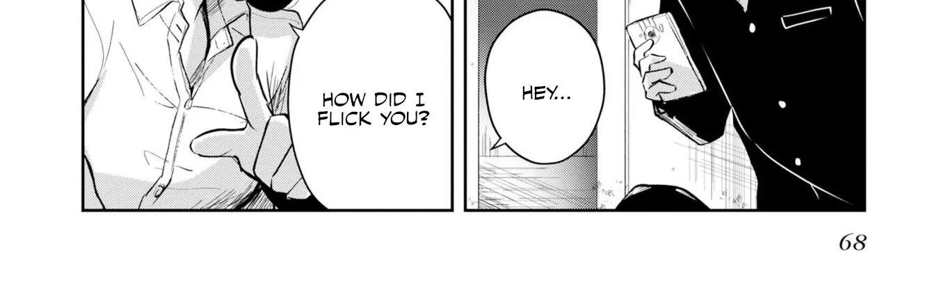 Imperfect, Unhygenic and Untidy