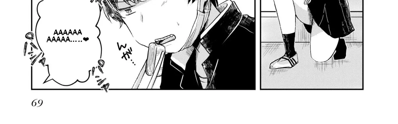 Imperfect, Unhygenic and Untidy