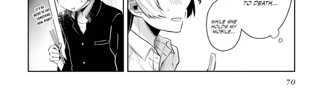 Imperfect, Unhygenic and Untidy