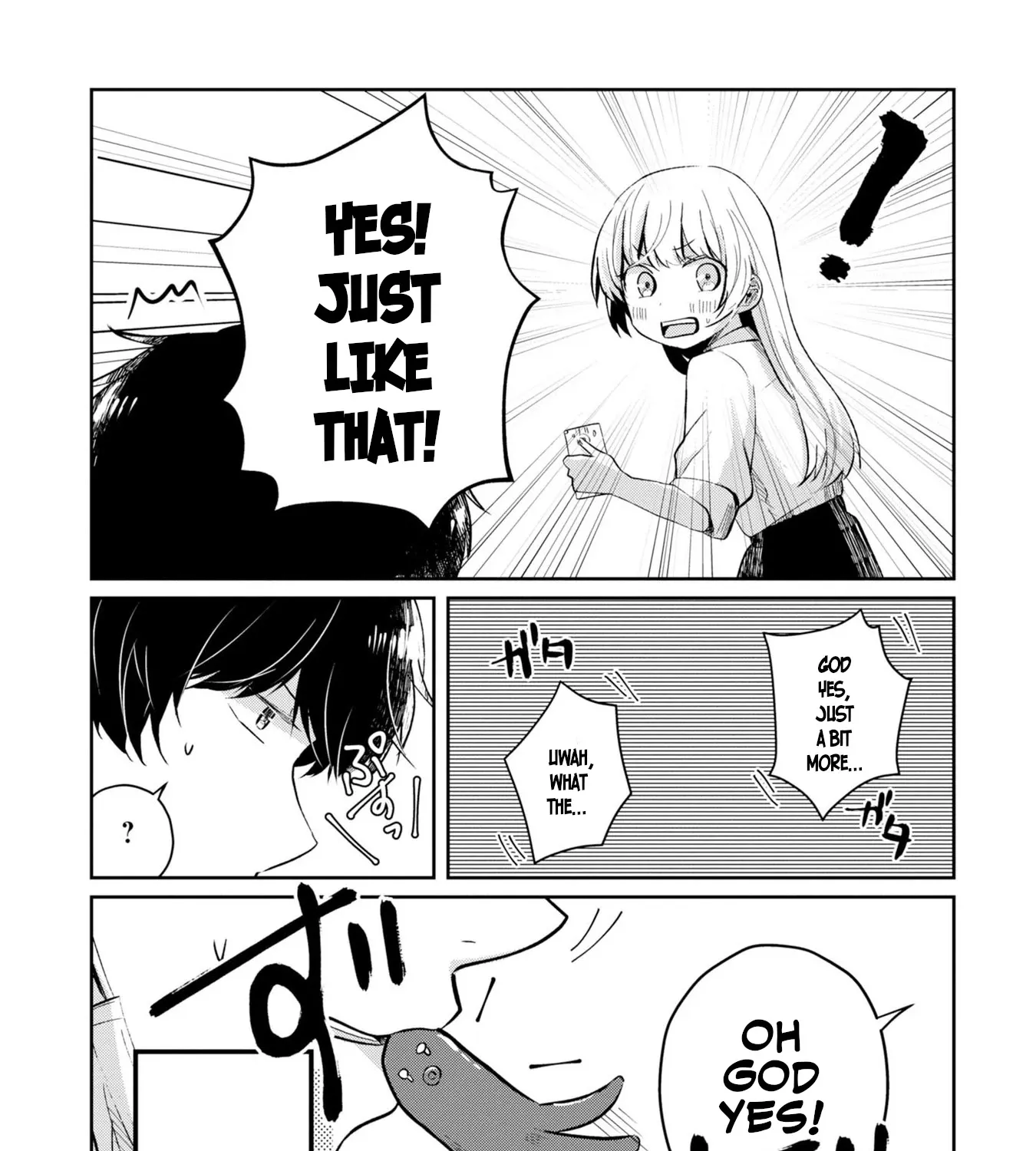 Imperfect, Unhygenic and Untidy