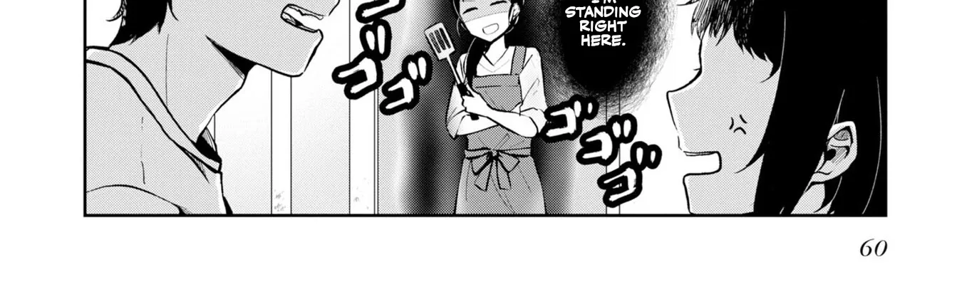 Imperfect, Unhygenic and Untidy