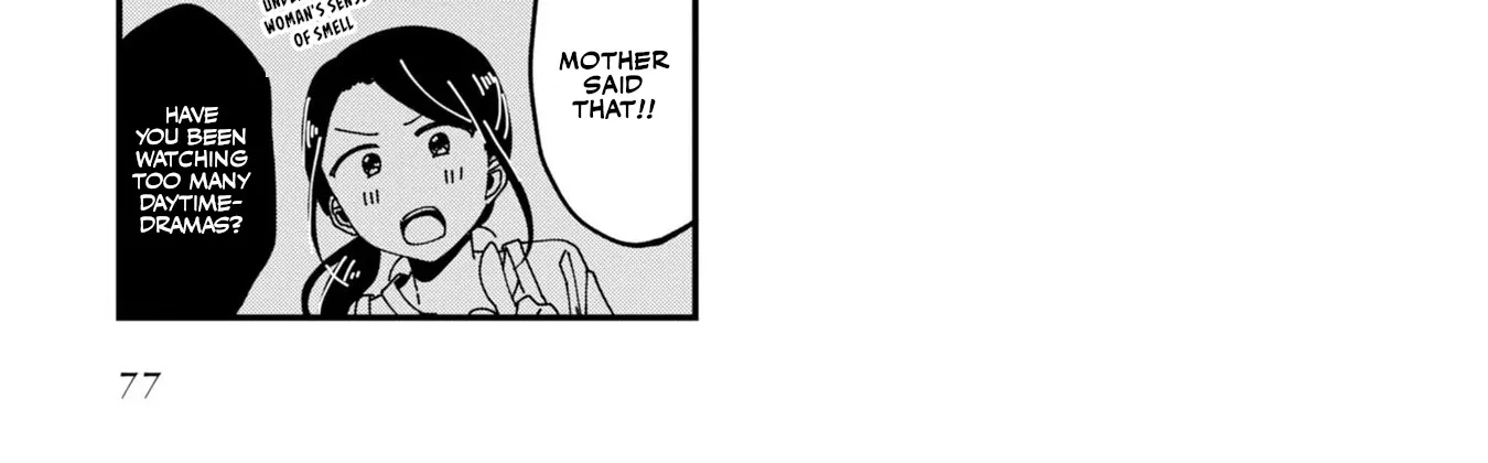 Imperfect, Unhygenic and Untidy