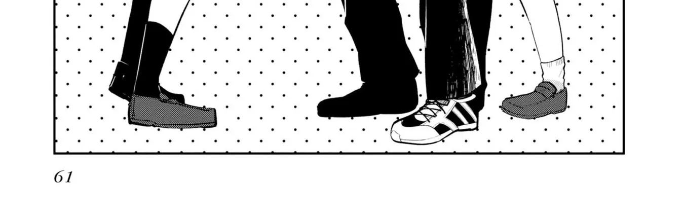 Imperfect, Unhygenic and Untidy