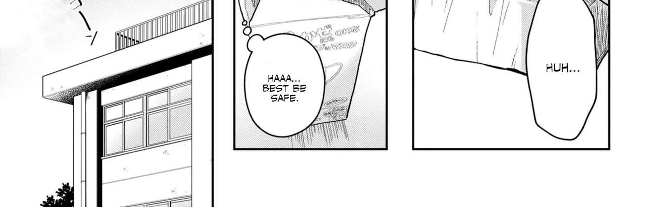 Imperfect, Unhygenic and Untidy