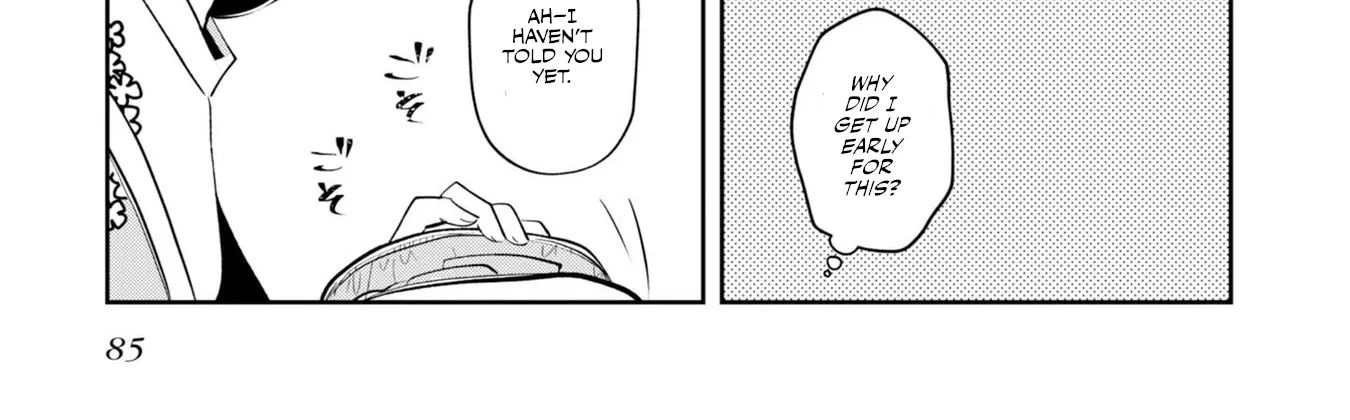 Imperfect, Unhygenic and Untidy