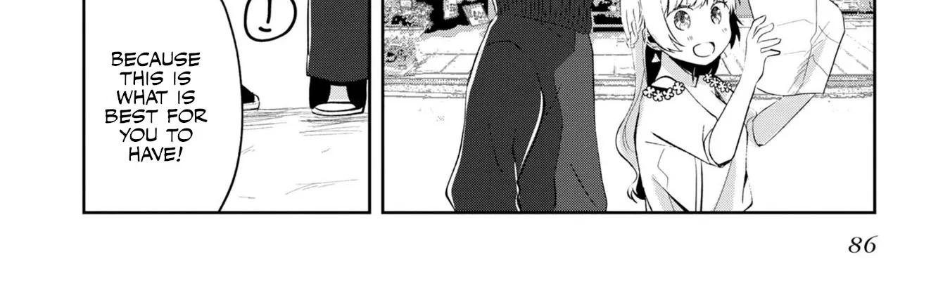 Imperfect, Unhygenic and Untidy