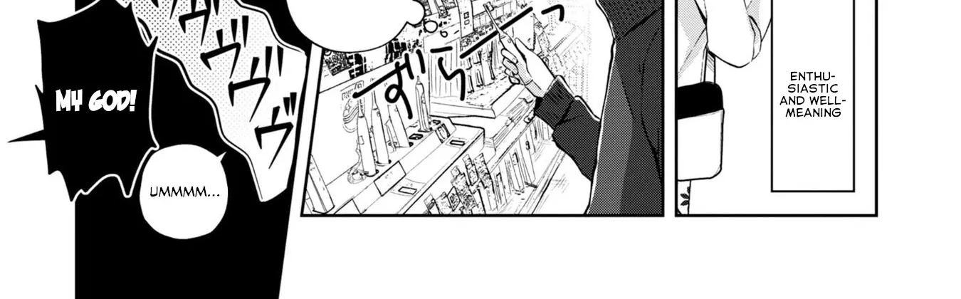 Imperfect, Unhygenic and Untidy