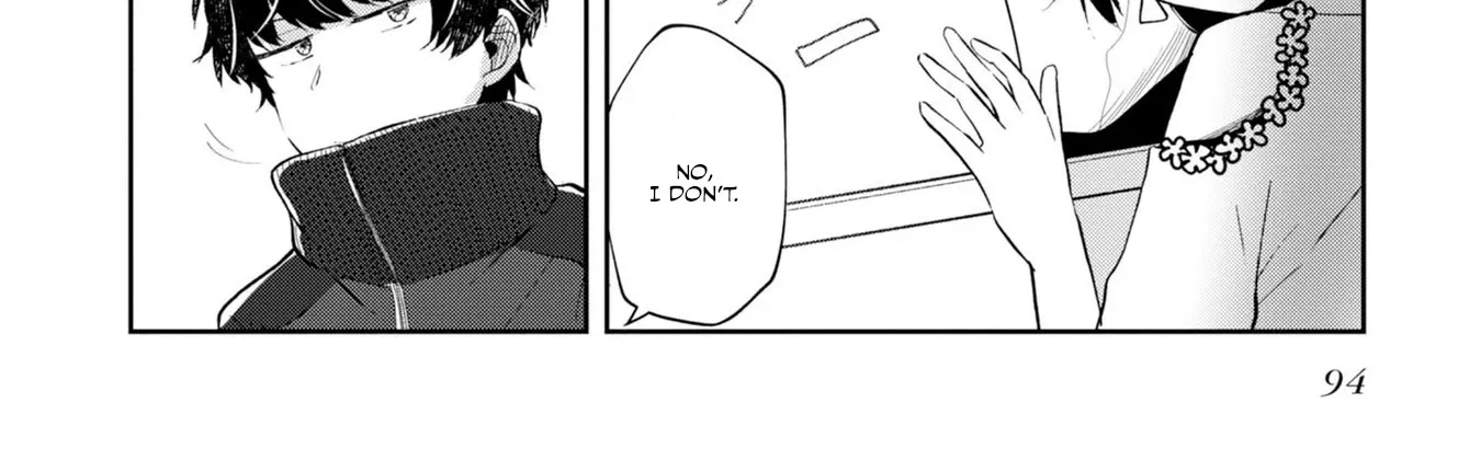 Imperfect, Unhygenic and Untidy