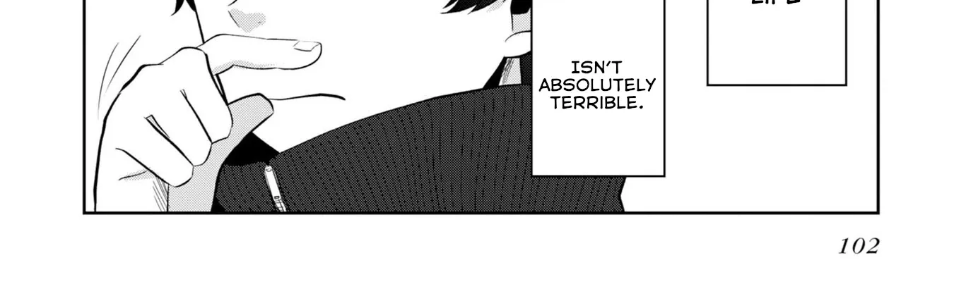 Imperfect, Unhygenic and Untidy