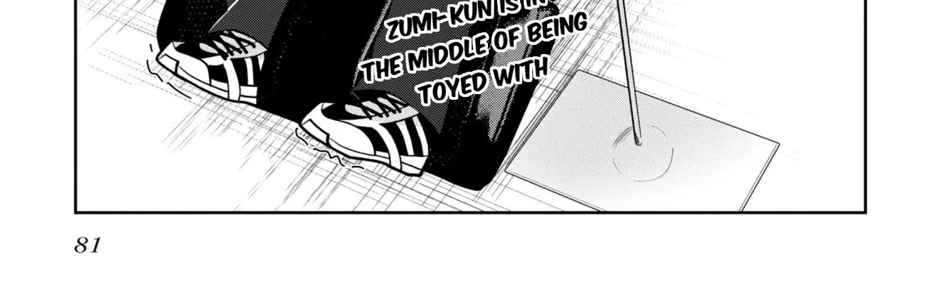 Imperfect, Unhygenic and Untidy