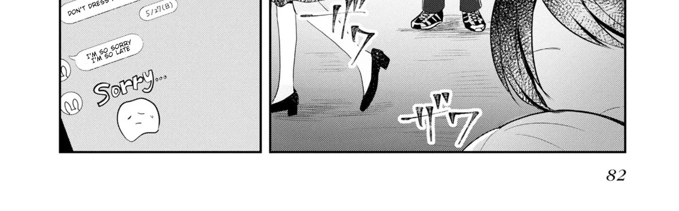 Imperfect, Unhygenic and Untidy