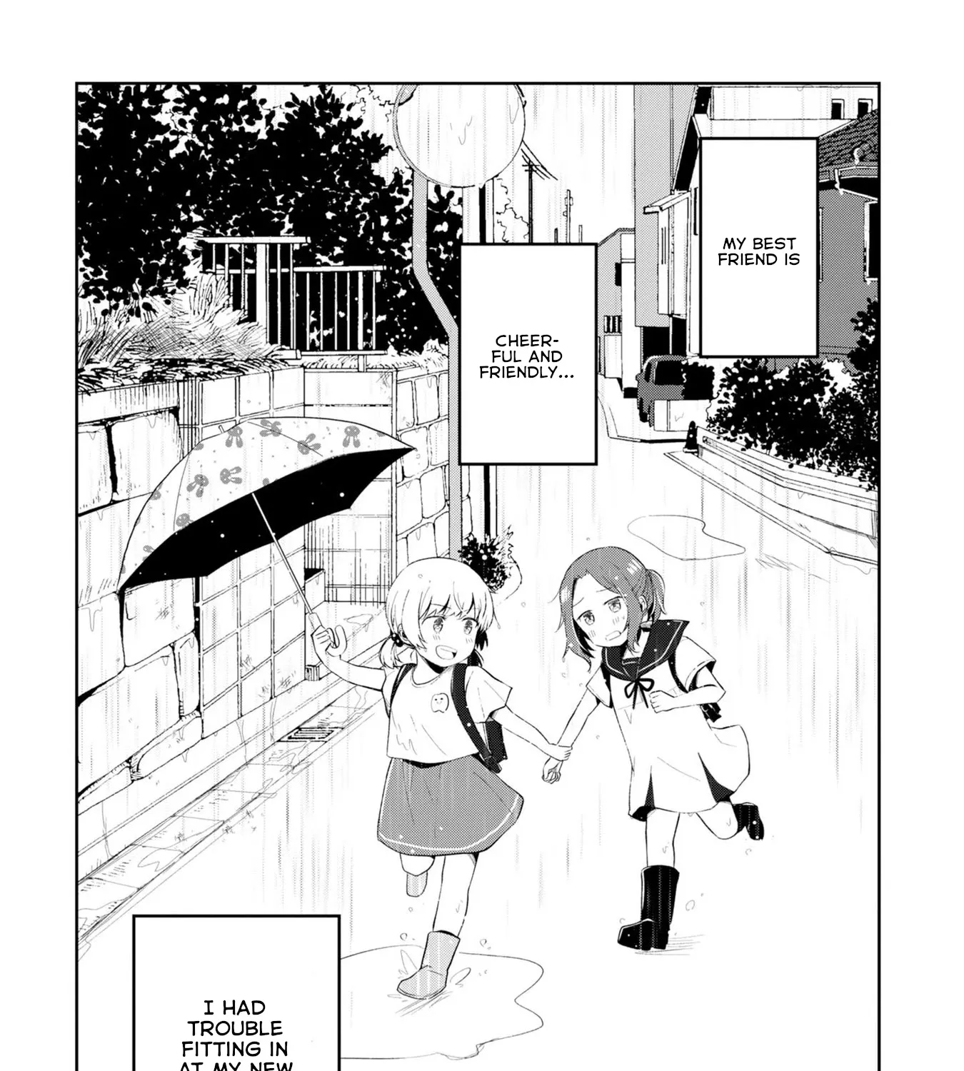 Imperfect, Unhygenic and Untidy