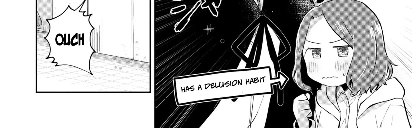 Imperfect, Unhygenic and Untidy