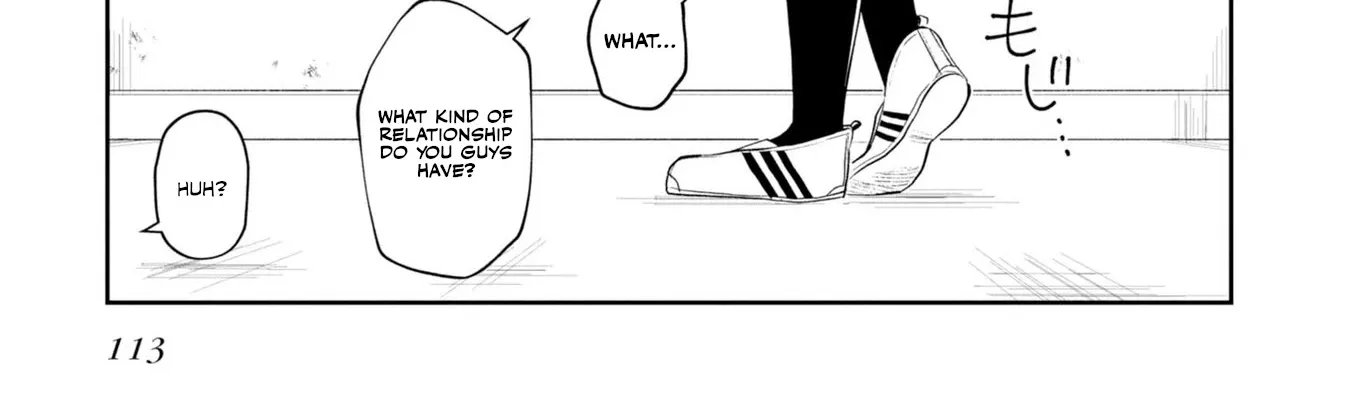 Imperfect, Unhygenic and Untidy