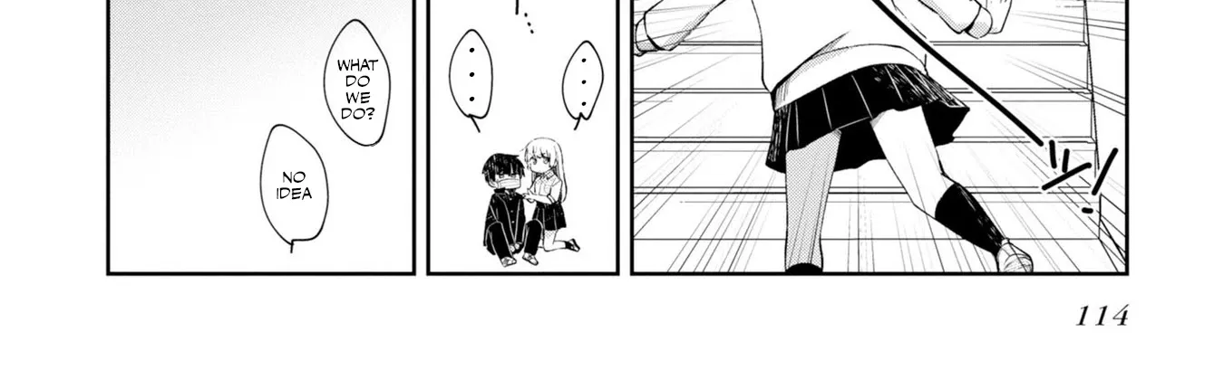 Imperfect, Unhygenic and Untidy