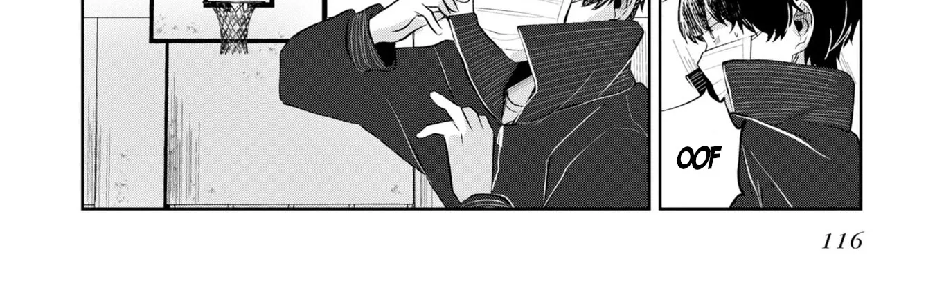 Imperfect, Unhygenic and Untidy