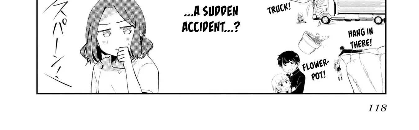 Imperfect, Unhygenic and Untidy