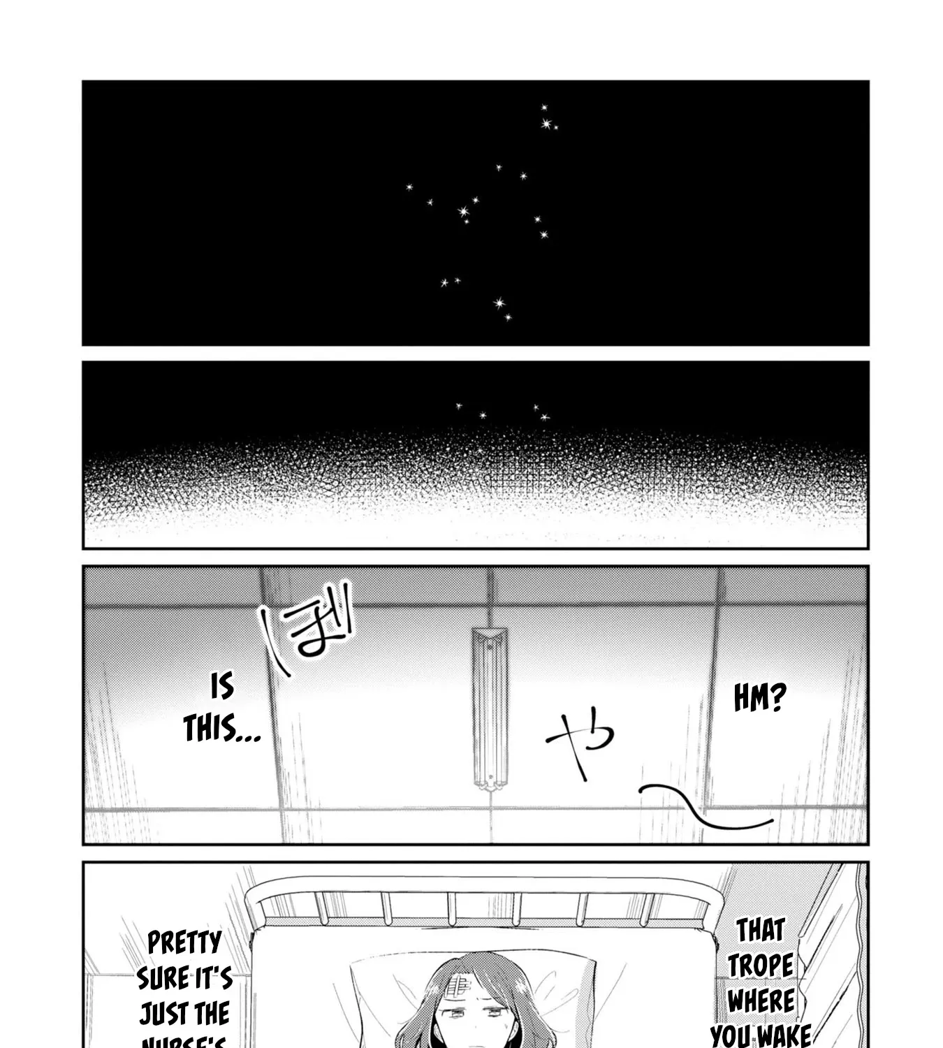 Imperfect, Unhygenic and Untidy