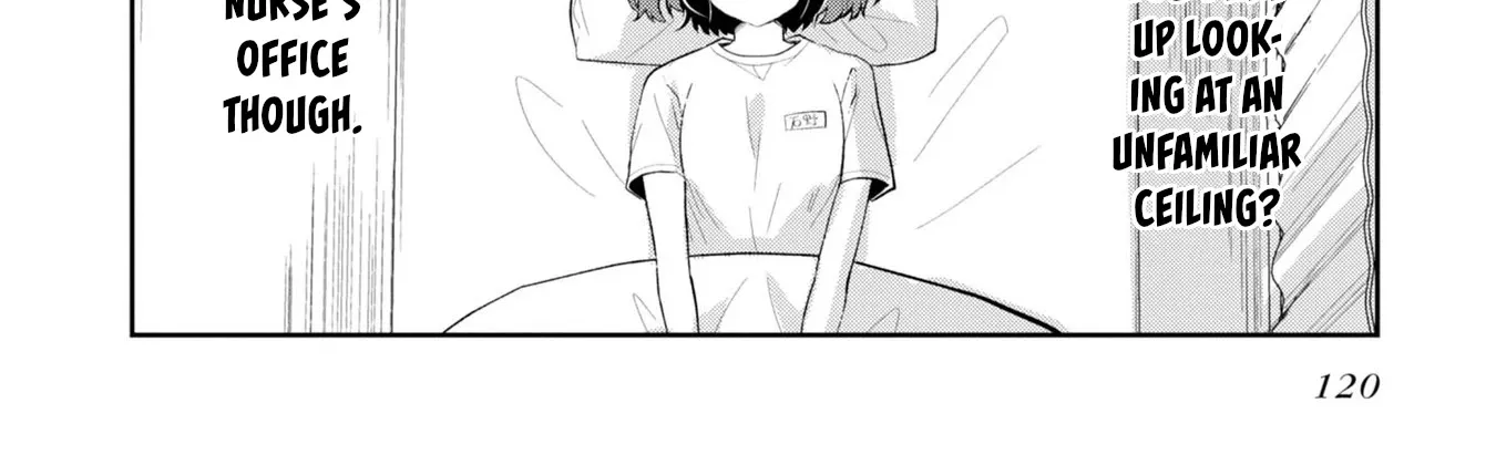 Imperfect, Unhygenic and Untidy