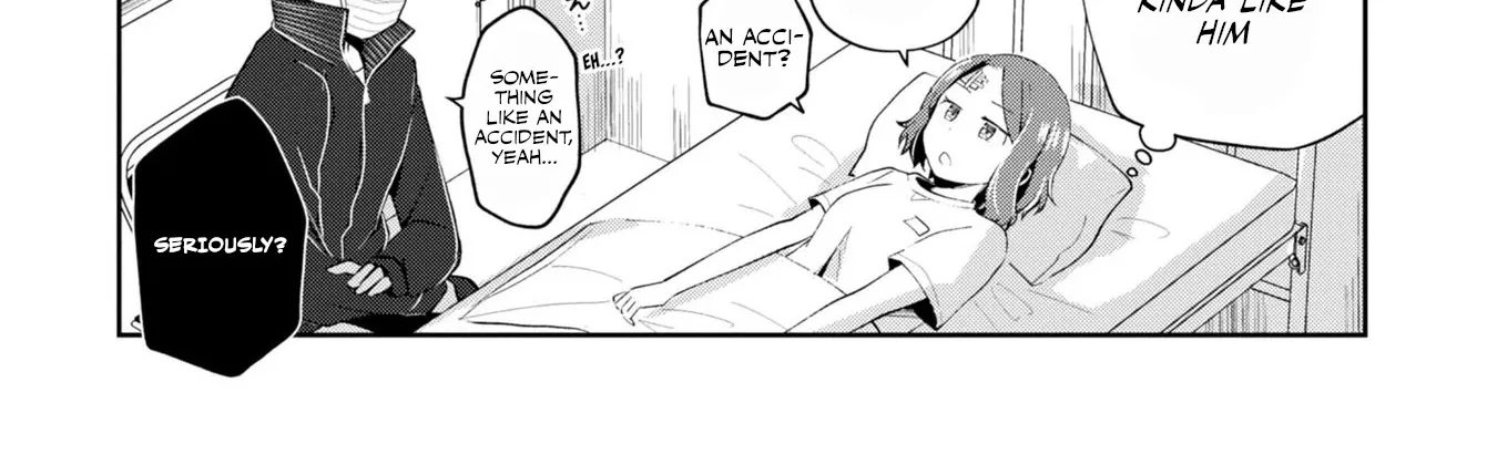 Imperfect, Unhygenic and Untidy