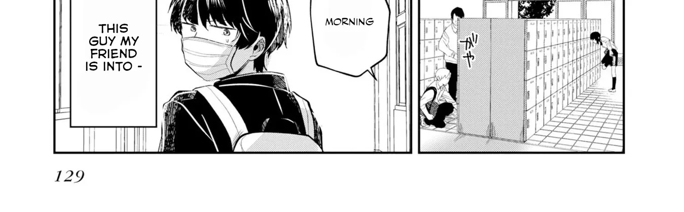 Imperfect, Unhygenic and Untidy