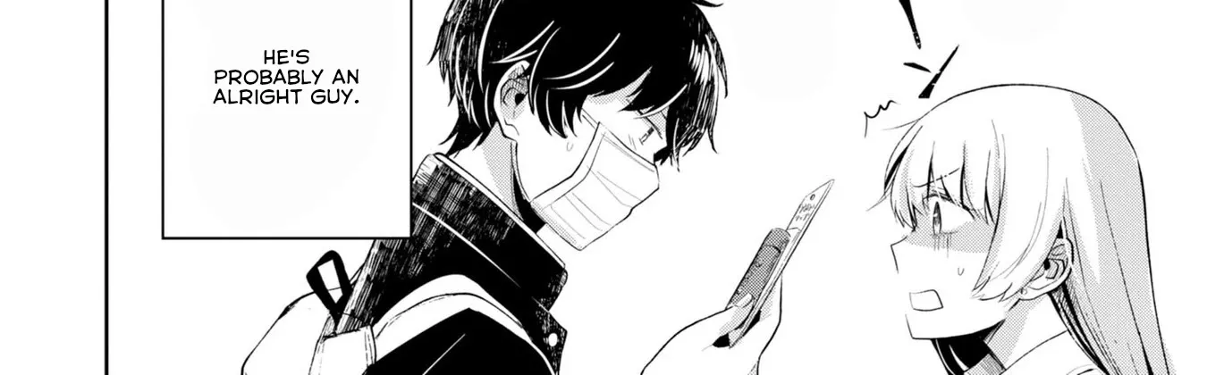 Imperfect, Unhygenic and Untidy