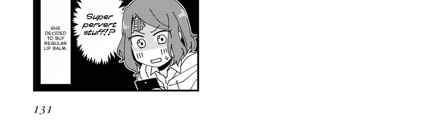 Imperfect, Unhygenic and Untidy