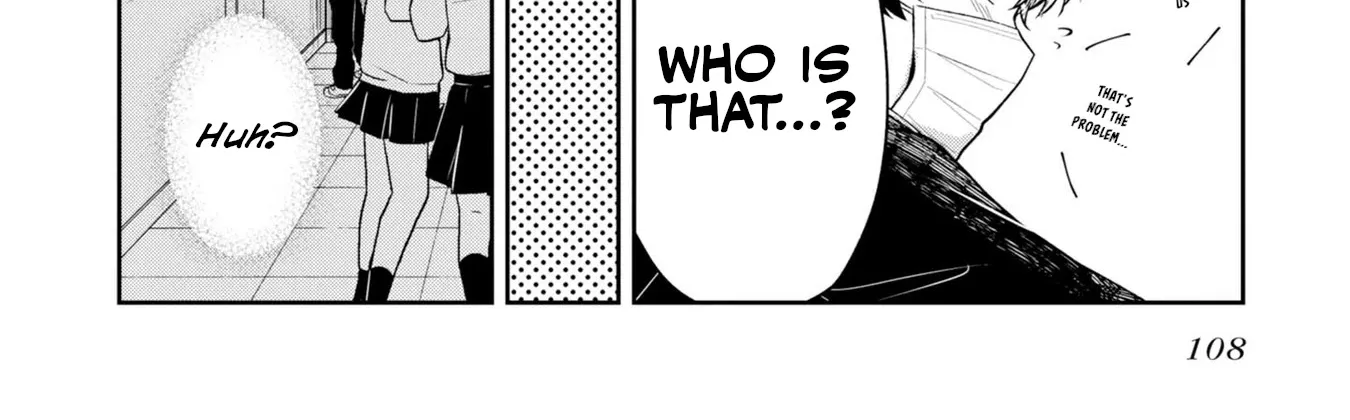 Imperfect, Unhygenic and Untidy