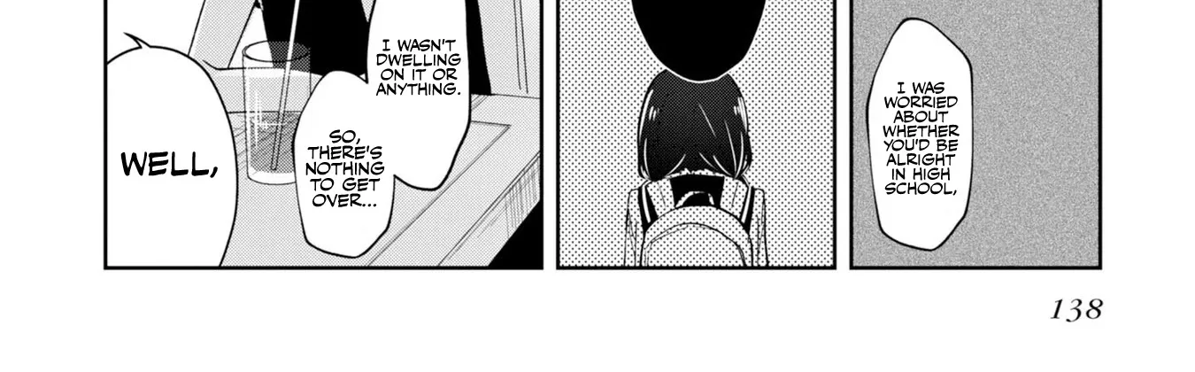 Imperfect, Unhygenic and Untidy