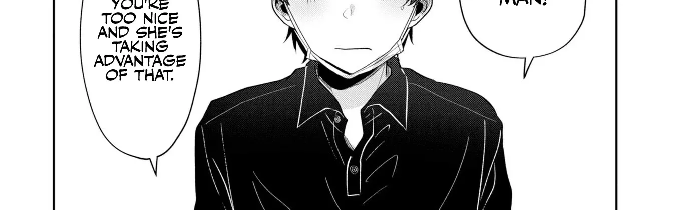 Imperfect, Unhygenic and Untidy