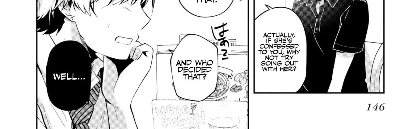 Imperfect, Unhygenic and Untidy